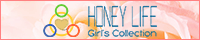HONEYLIFE Girl’s Collection